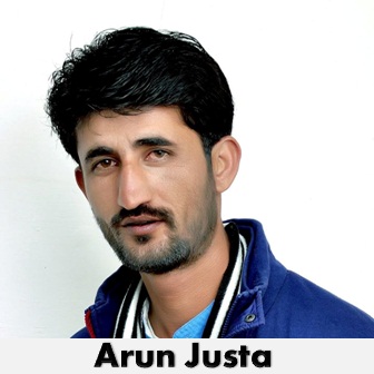 Arun Justa